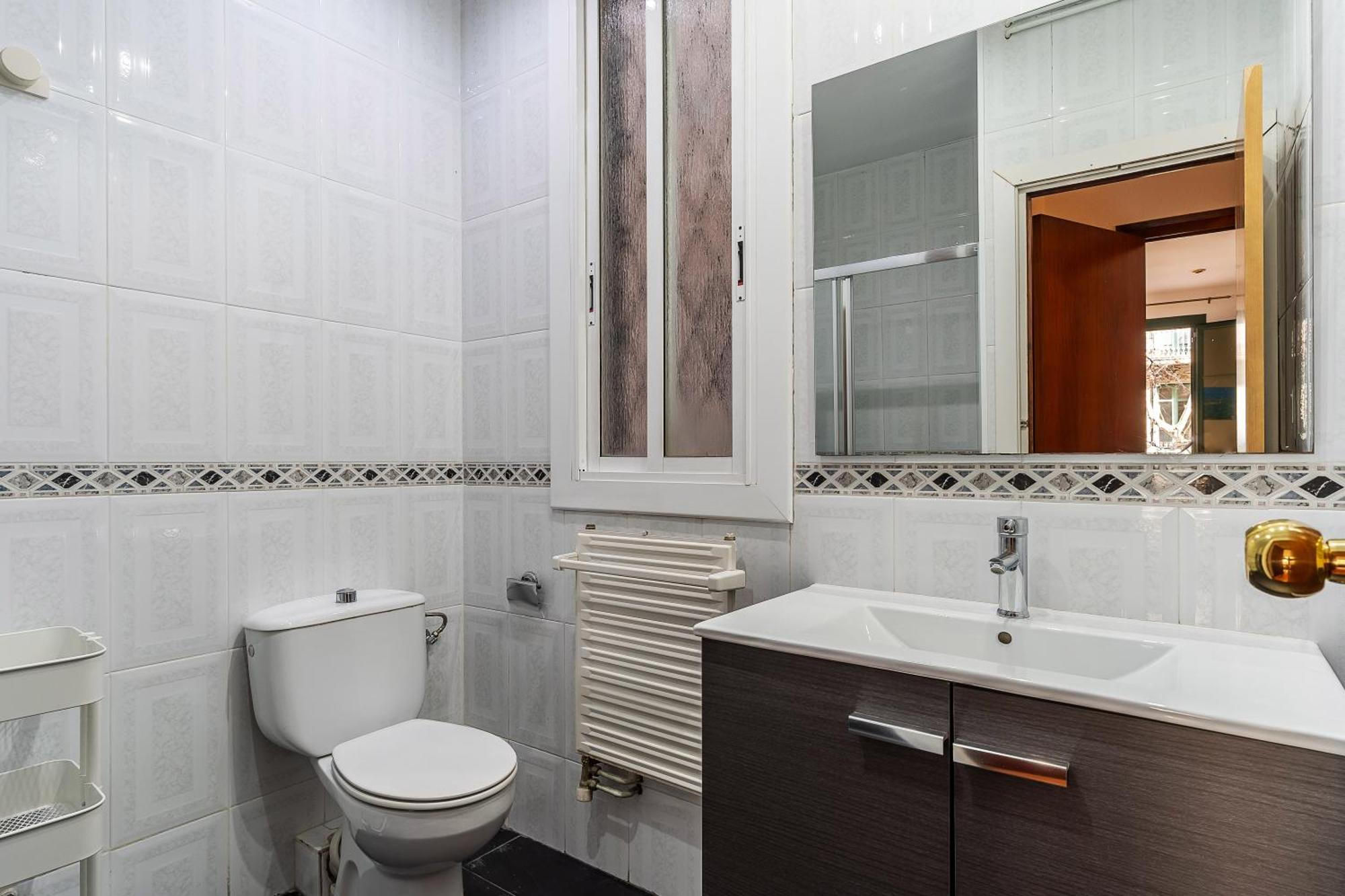 Apartamento Ab Passeig De Gracia Corsega Barcelona Exterior foto