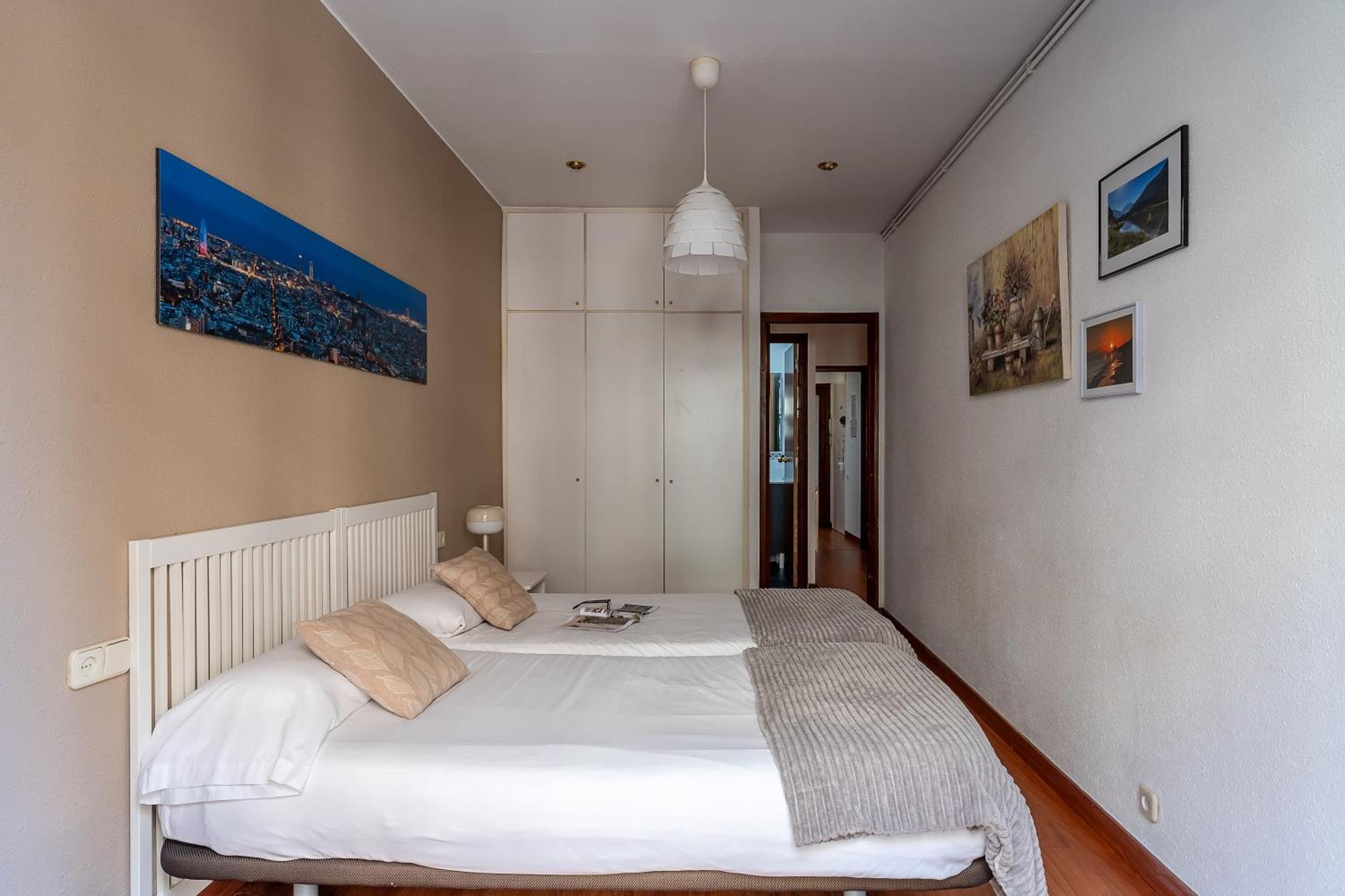 Apartamento Ab Passeig De Gracia Corsega Barcelona Exterior foto